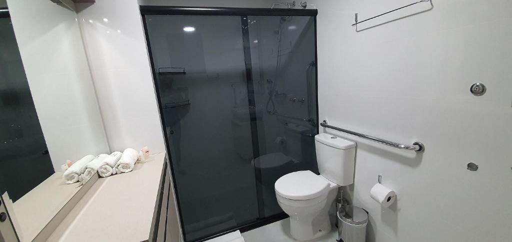  Studio Novo Adaptado com Ar Condicionado - ALL1102