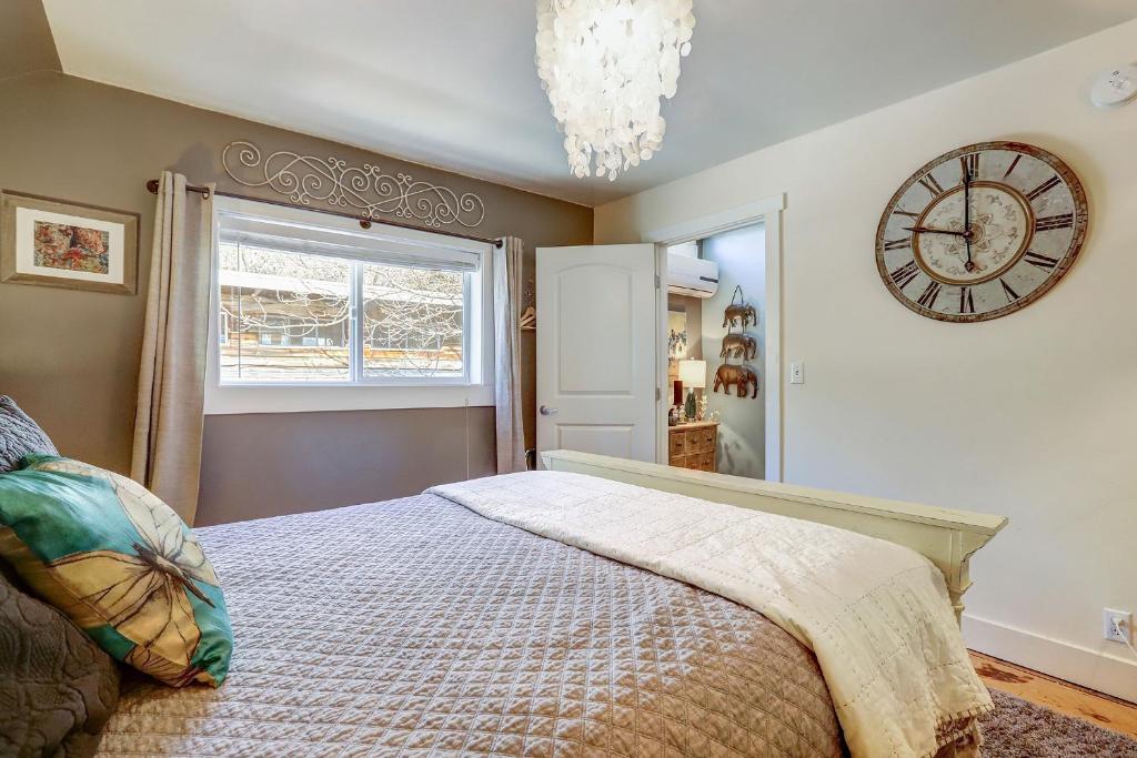 Broad Street Inn - One-Bedroom Apartment