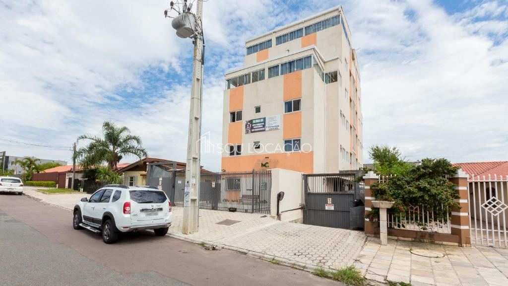  MC Residence