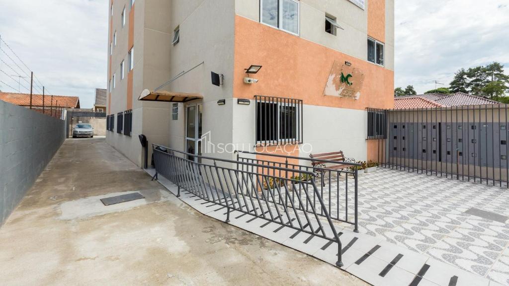  MC Residence