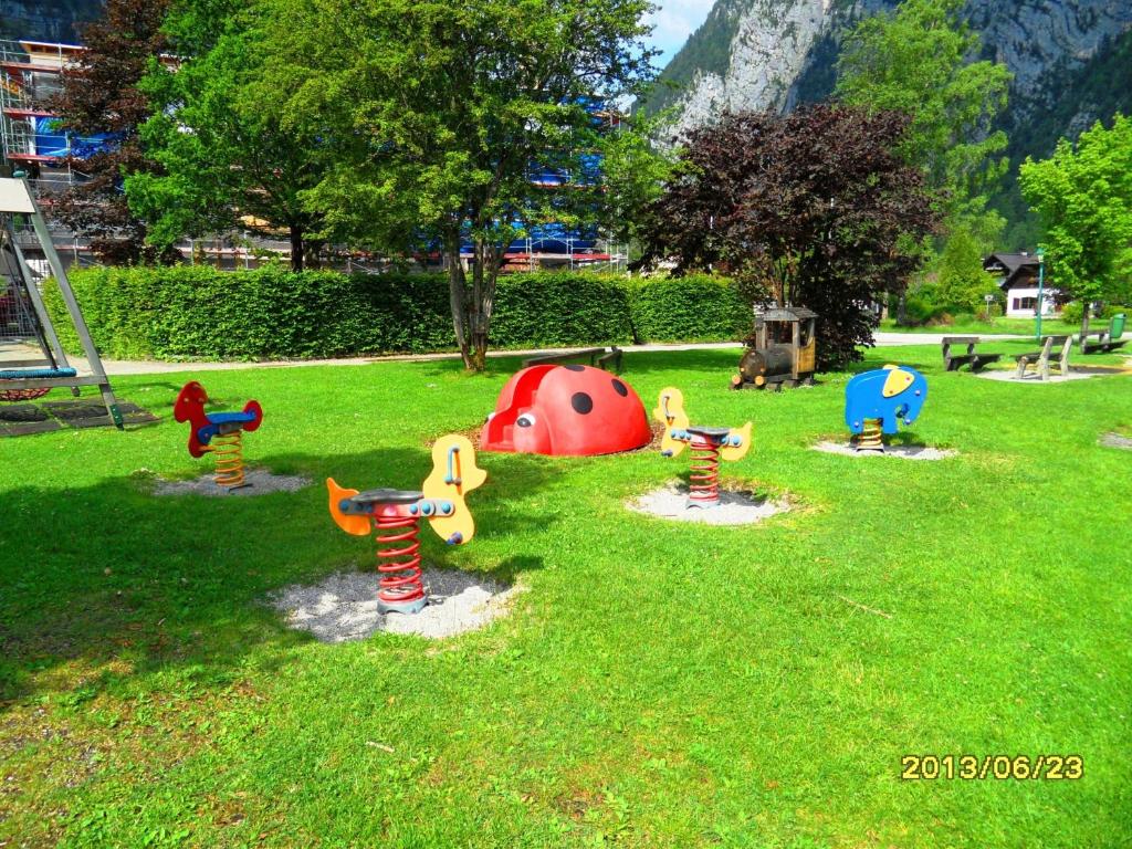 Apartment Silvia - 16