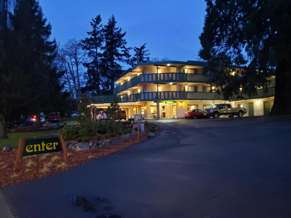 Robin Hood Inn and Suites - Resim 19