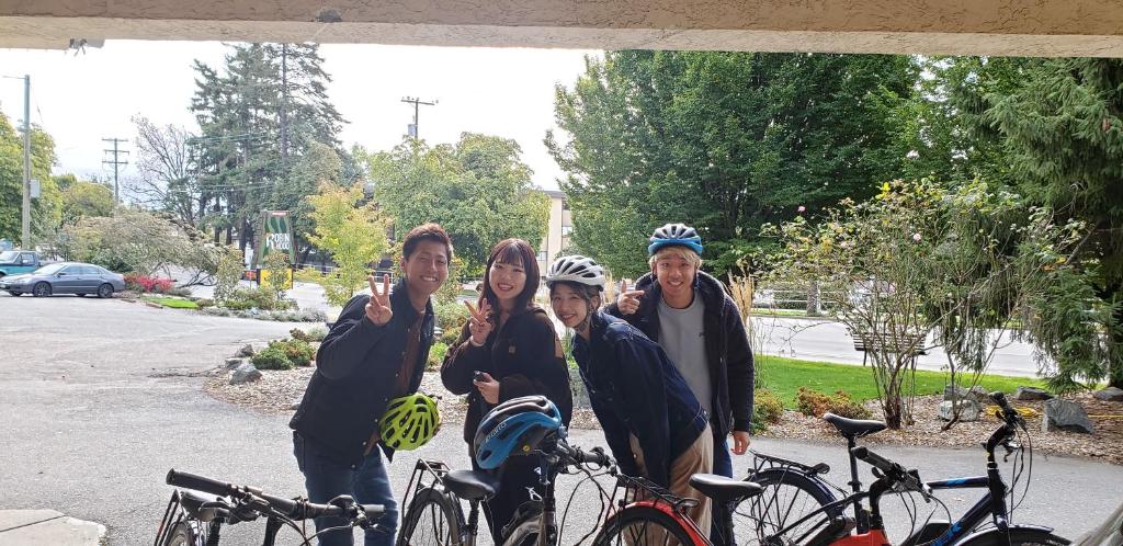 Robin Hood Inn and Suites - Resim 39