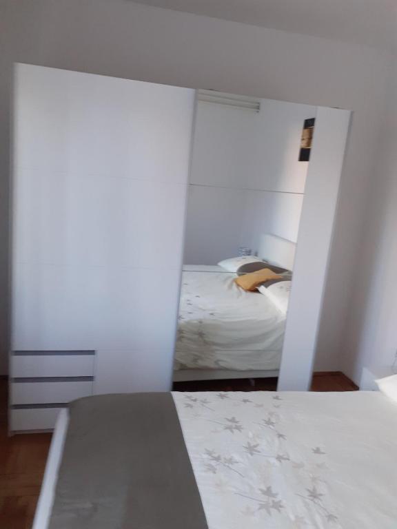 Fotografie z fotogalerie ubytování Rose Garden Apartment v destinaci Malinska
