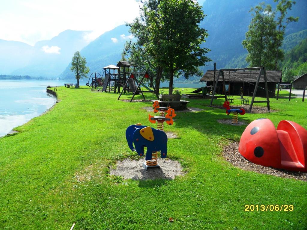 Apartment Silvia - 17