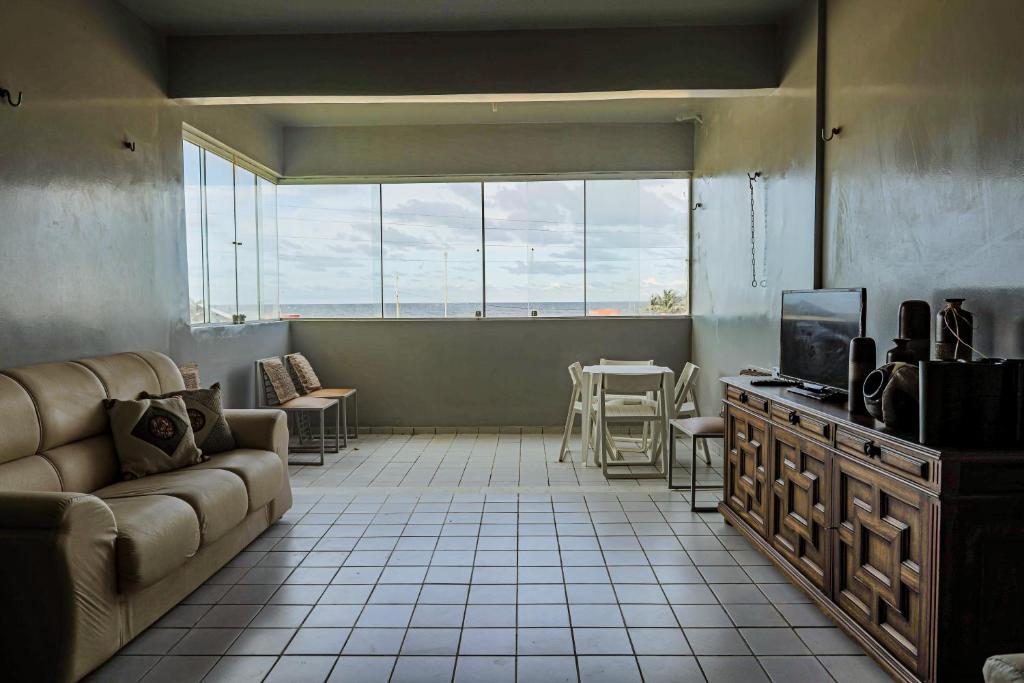  Apartamento Praia Litoral Piauí