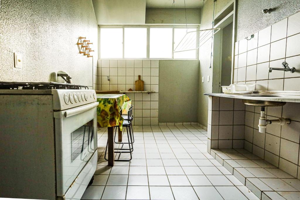  Apartamento Praia Litoral Piauí