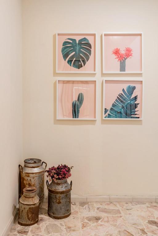 Casa Alexia - Queen Room