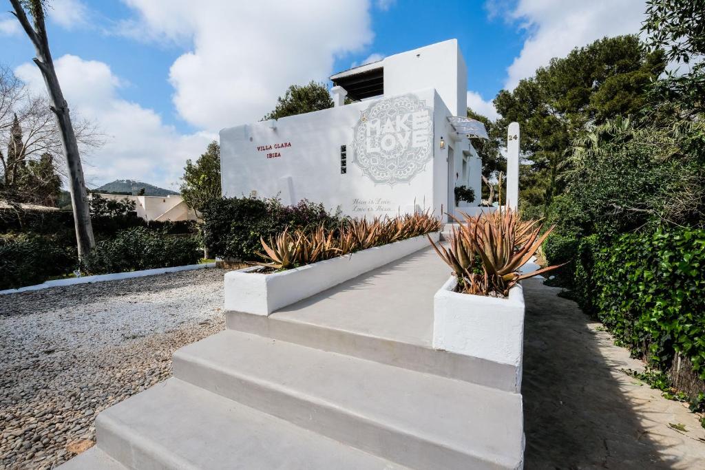 Villa Clara Ibiza, Santa Eularia des Riu – Bijgewerkte ...