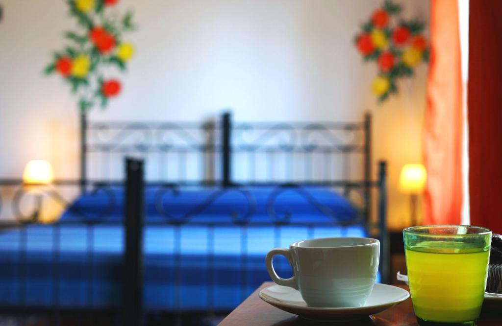 B&B Porta del Re - 12