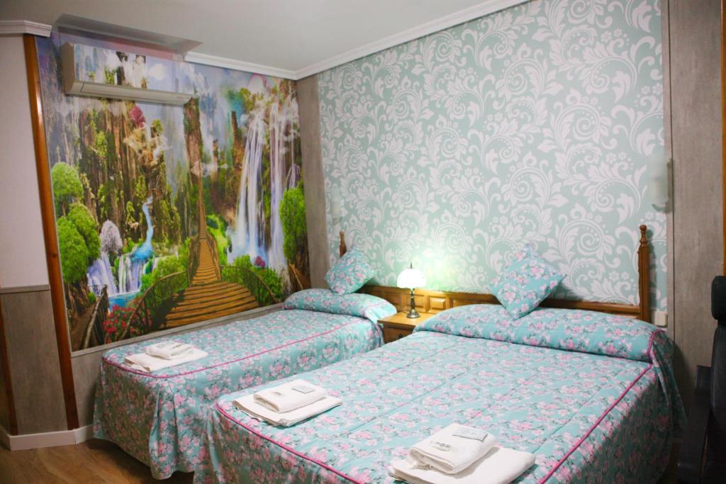 Hotel plaza, Riaza – Updated 2023 Prices
