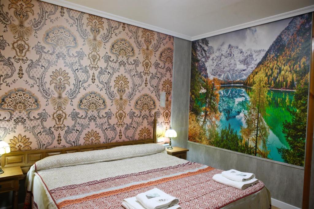Hotel plaza, Riaza – Updated 2023 Prices