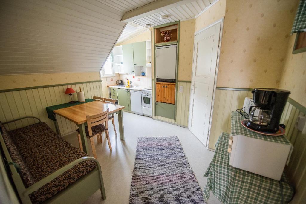 Holiday Village Kuukiuru - Sala Familiar (4 Adultos)