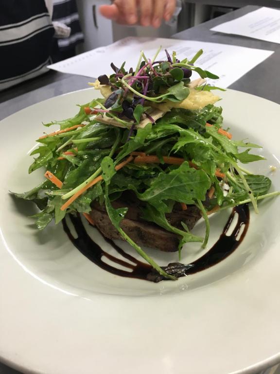 Black Swan Lakeside Boutique Hotel - Resim 42