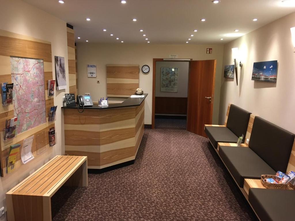 Hotel Lutter - Resim 28