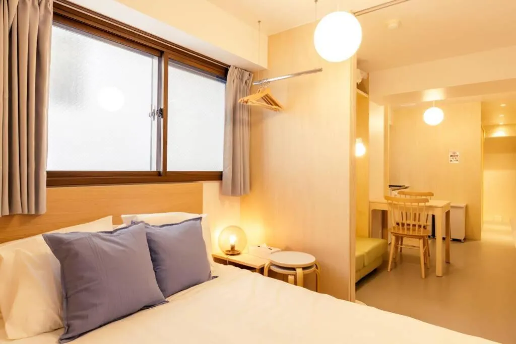 Ecolo Shinjuku 5 501, Tokyo, Japan
