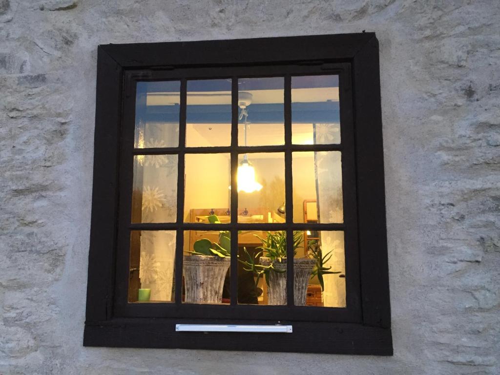 Fotografie z fotogalerie ubytování Stenbrottets smedja v destinaci Falköping