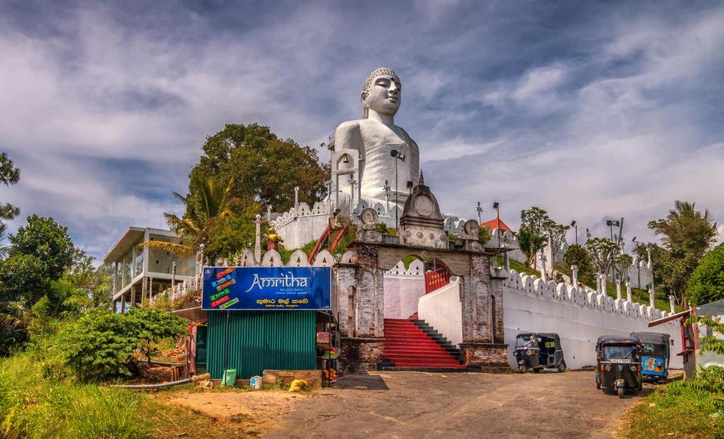 Fotografie z fotogalerie ubytování The Grand Hanthana v destinaci Kandy