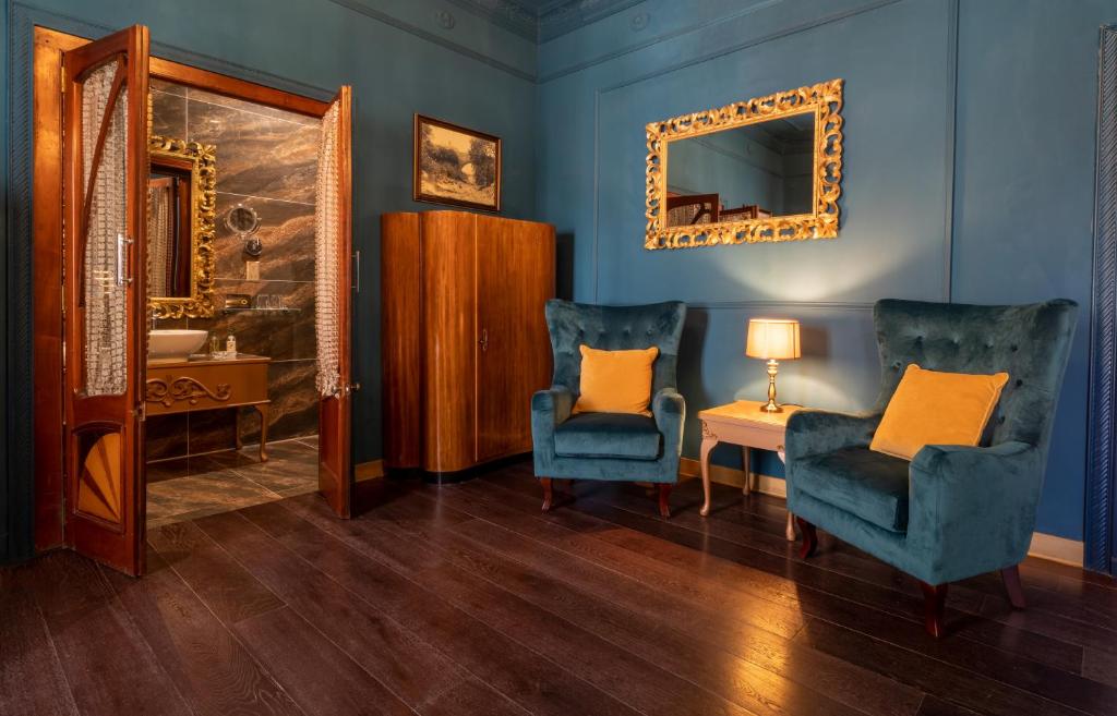 Julina Boutique Living - 3