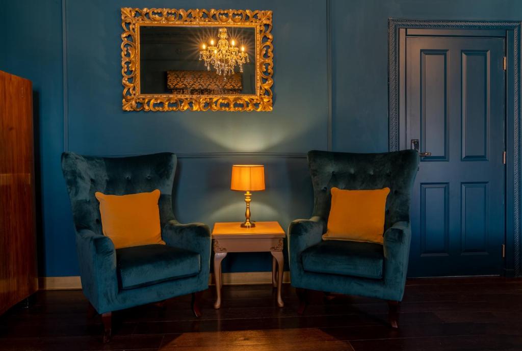 Julina Boutique Living - 4