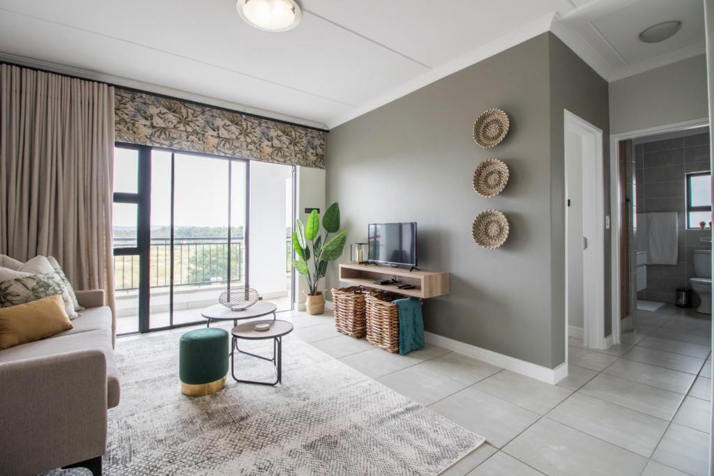 The Blyde - Appartement De Luxe - Appartamento Con Una Camera Da Letto
