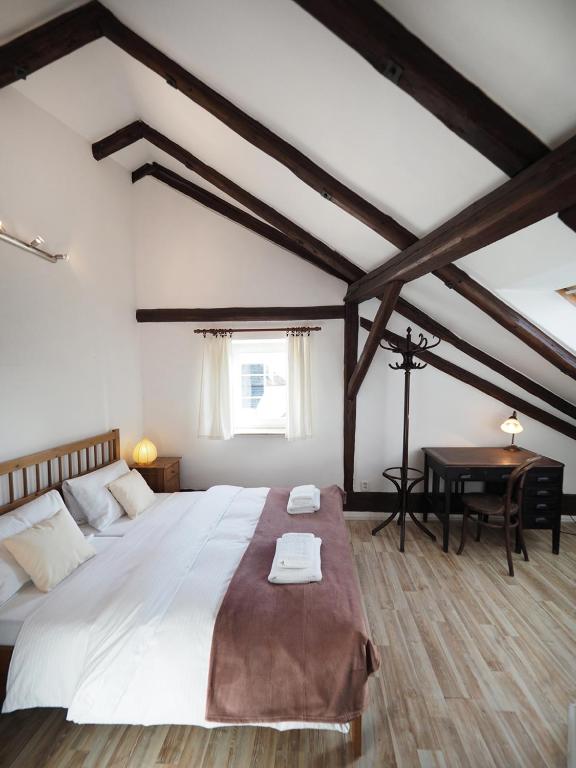 Penzion Kamenne Slunce - 15