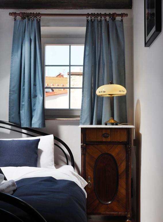 Penzion Kamenne Slunce - 5