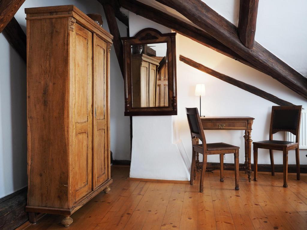 Penzion Kamenne Slunce - 7