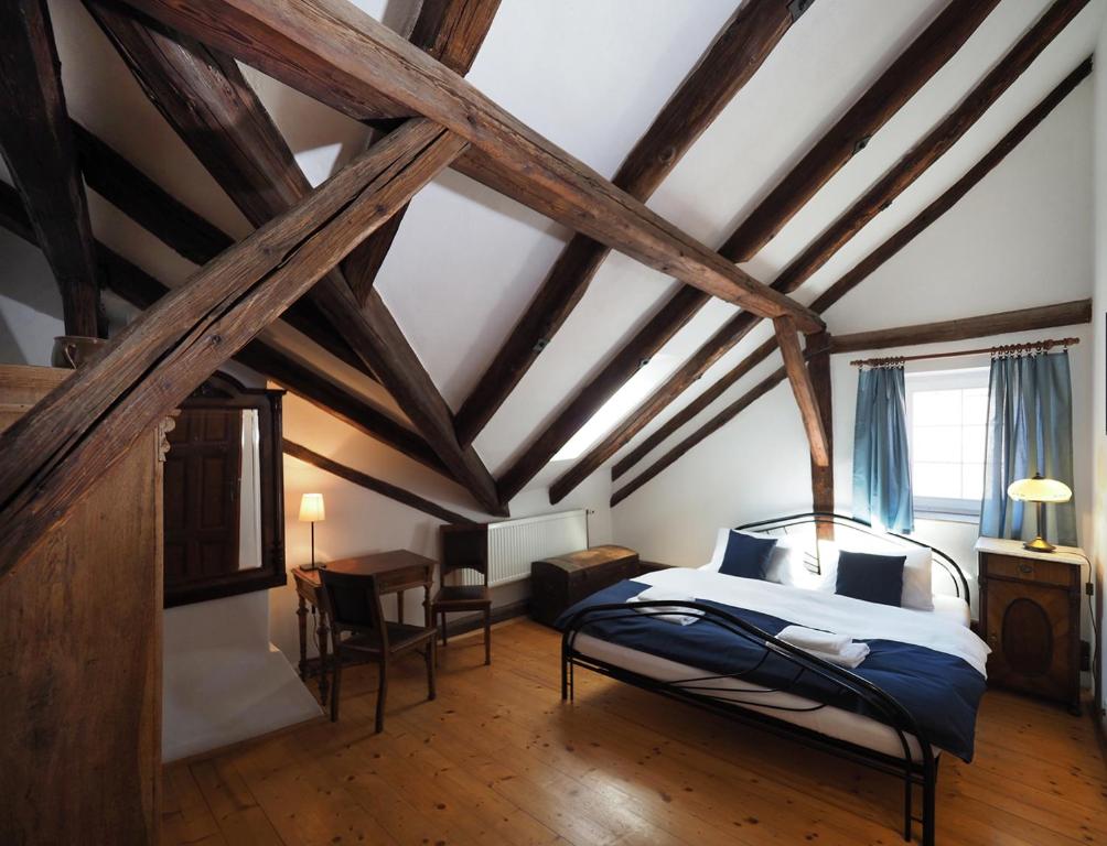 Penzion Kamenne Slunce - 8