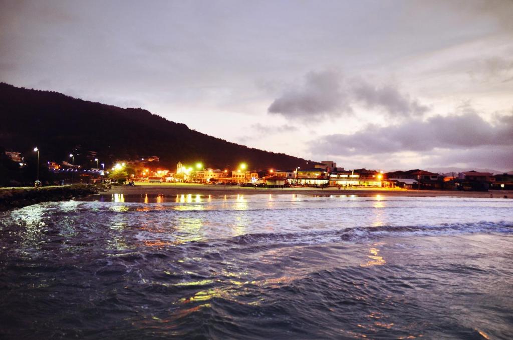  Pousada Mar Do Leste