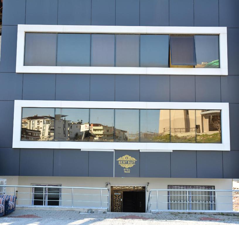 best suit otel izmir turkey booking com