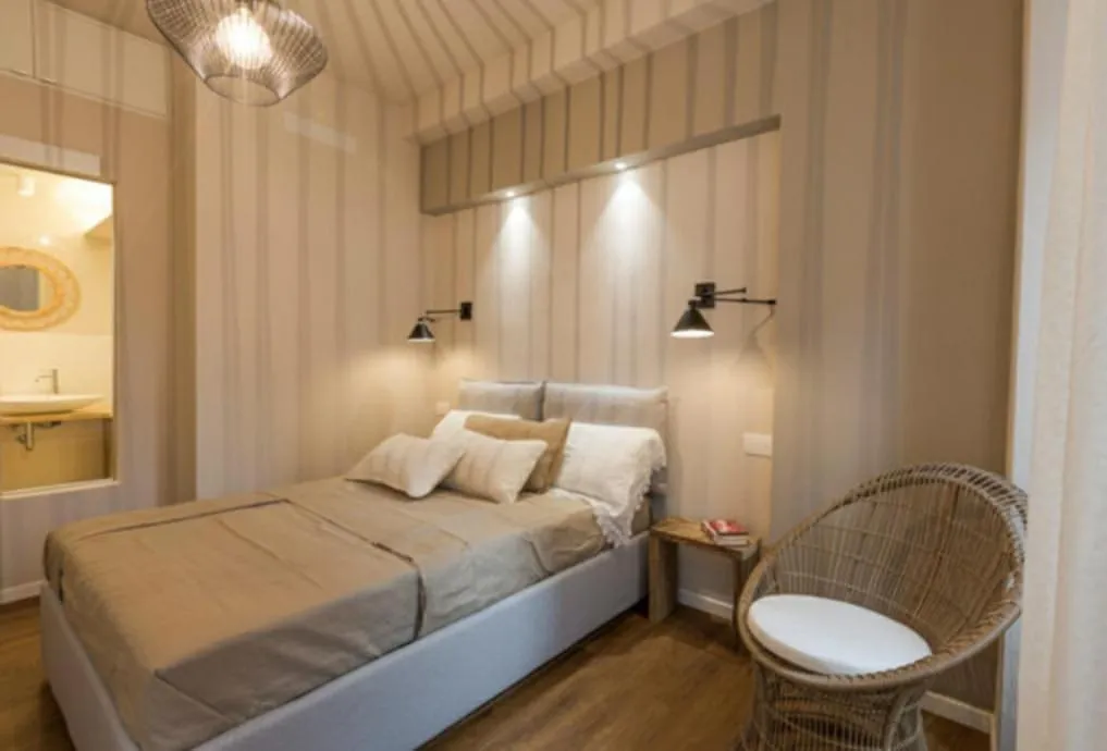 B&B VIVANAPOLI, Arzano, Italy