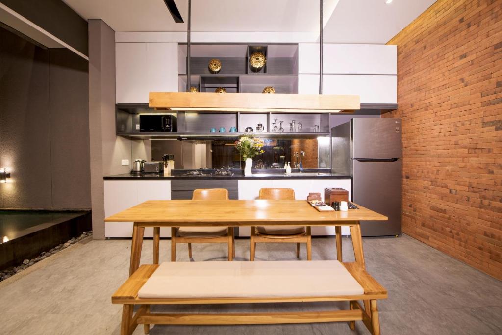 Villa DeDayuh Seminyak - 17