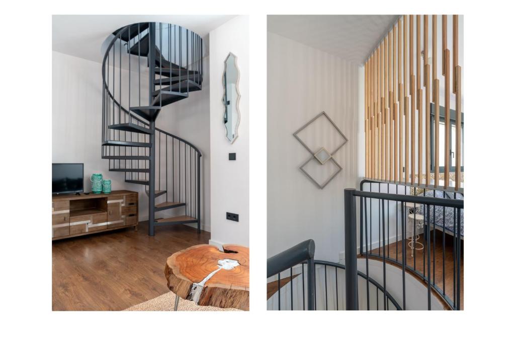 Fotografie z fotogalerie ubytování Veoapartment San Lorenzo v destinaci Seville