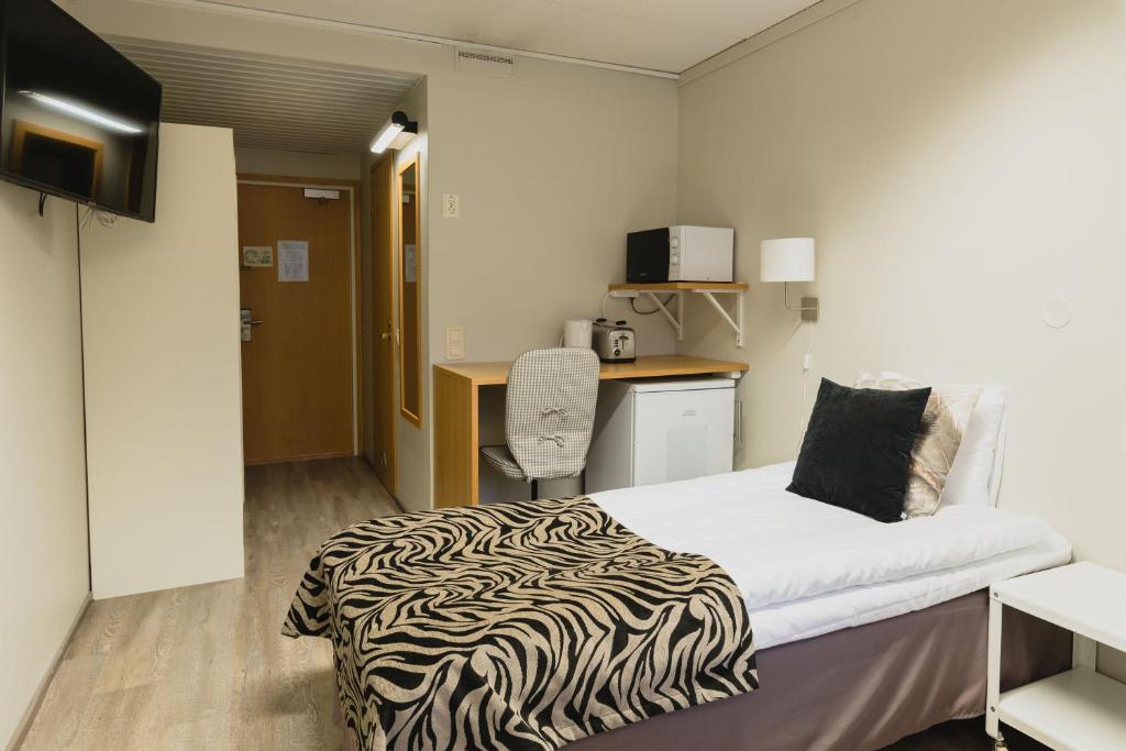 Hotel Sorsanpesä - Standard Twin Room