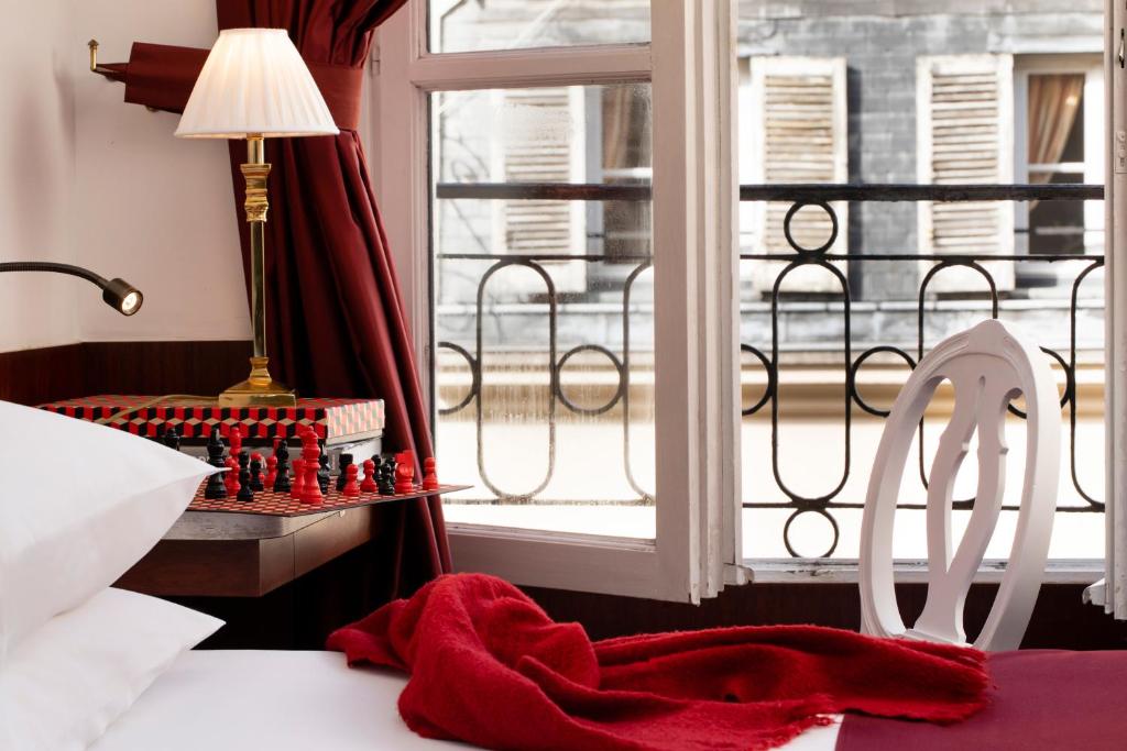 Odeon Hotel - Resim 17