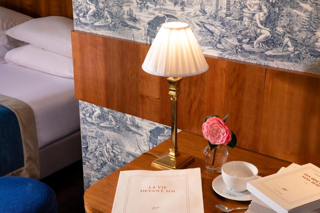 Odeon Hotel - Resim 23