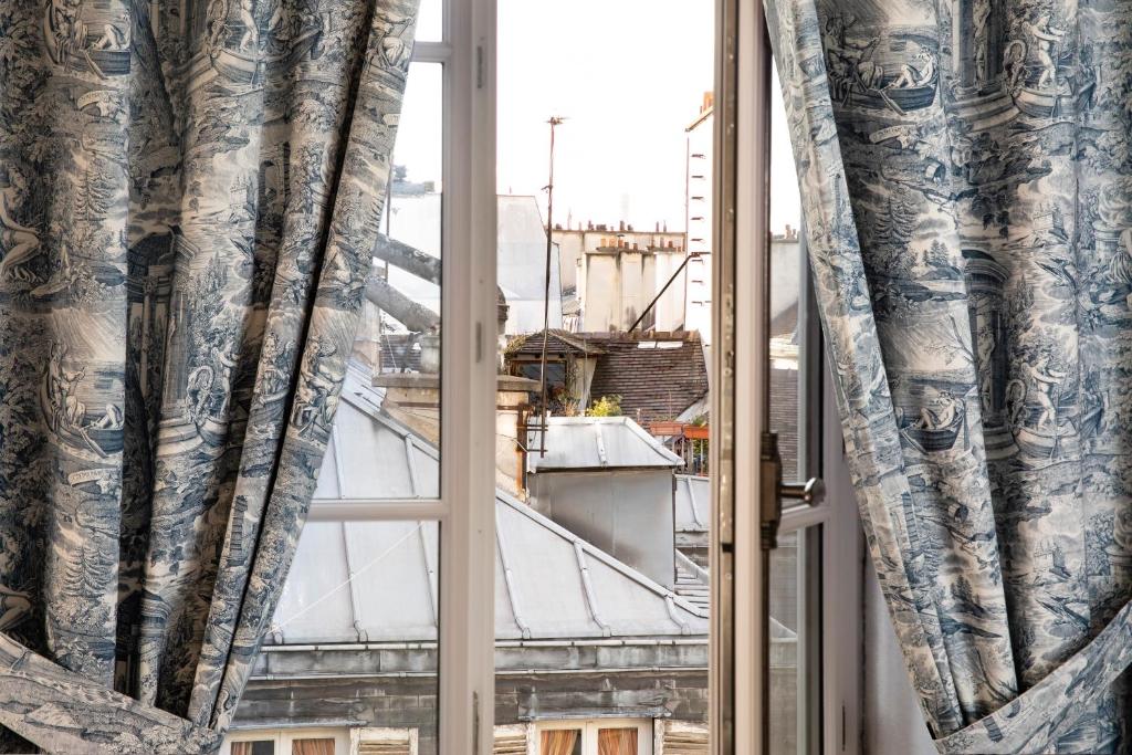 Odeon Hotel - Resim 24