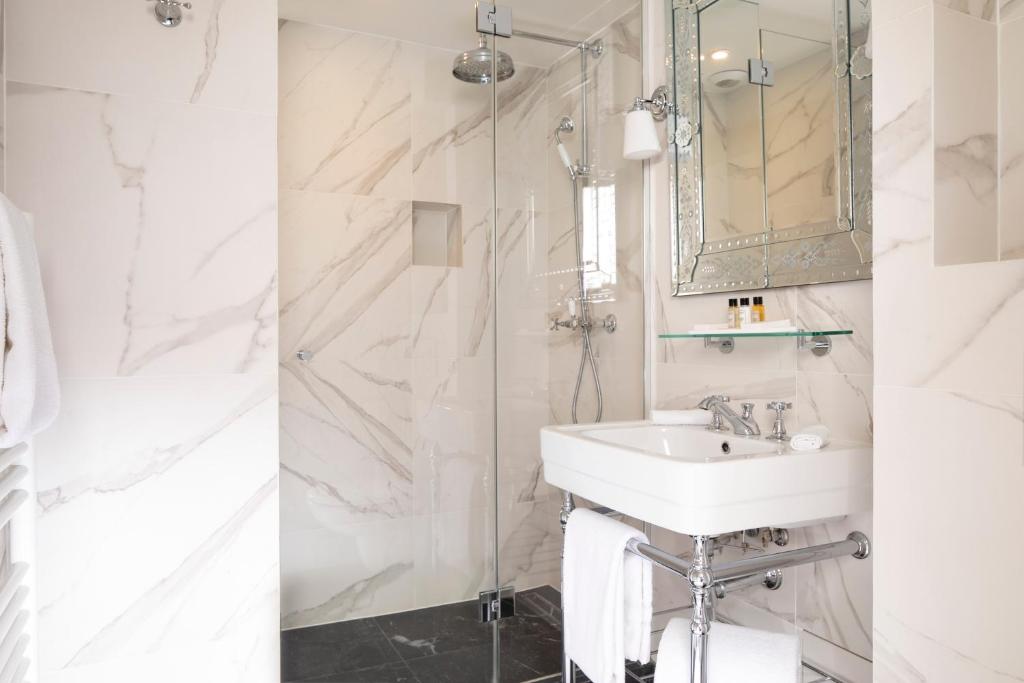 Odeon Hotel - Resim 6