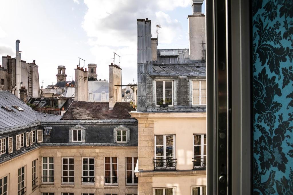 Odeon Hotel - Resim 26