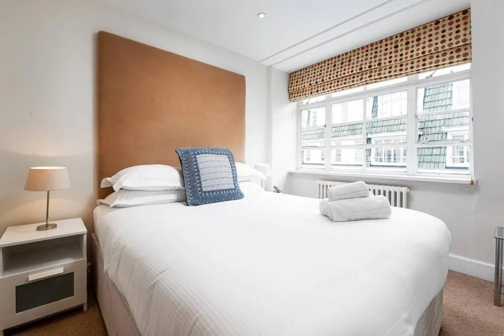 Apartment 838 - Nell Gwynn House, Chelsea, Londra, Marea Britanie