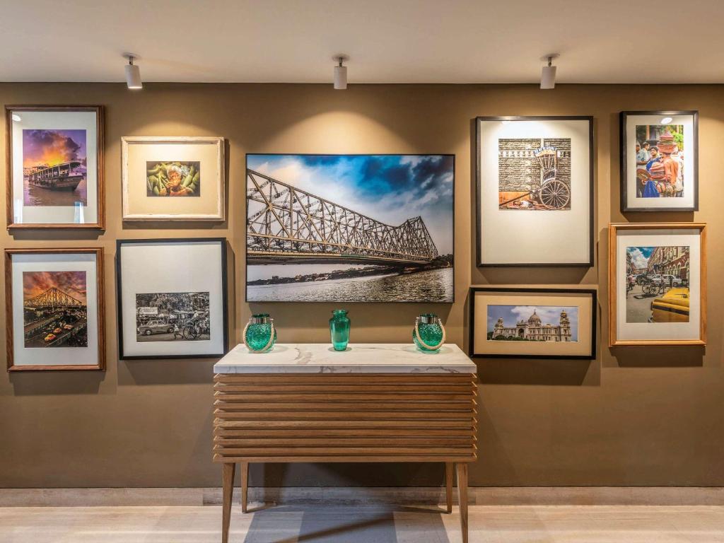 Fotografie z fotogalerie ubytování ibis Kolkata Rajarhat - An Accor Brand v destinaci Kalkata