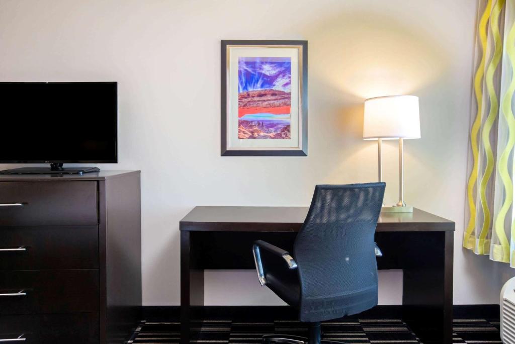 La Quinta by Wyndham Cedar City - King Room - Non-Smoking