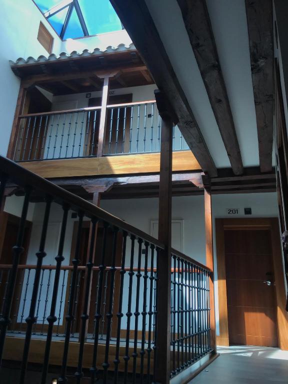 Posada del León de Oro Boutique Hotel - Resim 33