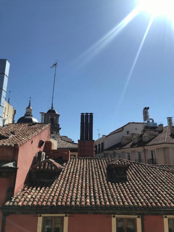 Posada del León de Oro Boutique Hotel - Resim 39