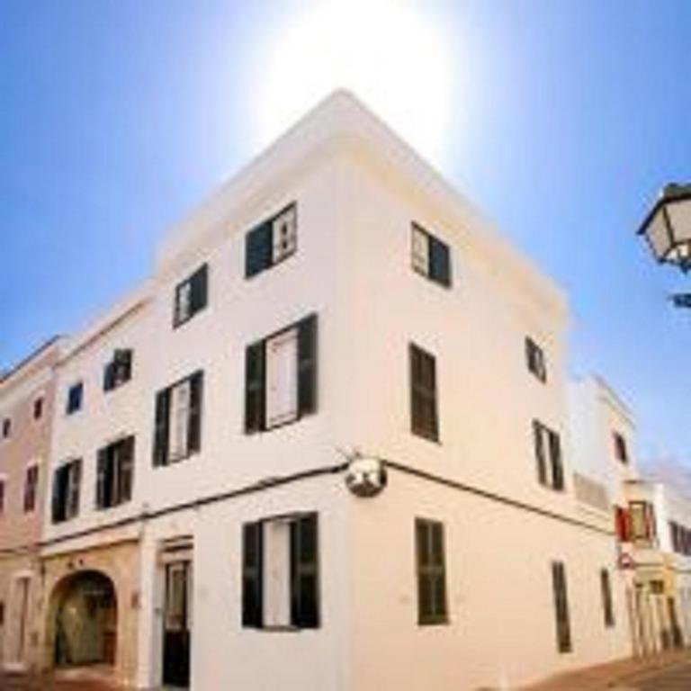 Infinito Hotel Boutique - Adults Only, Ciutadella – Precios ...