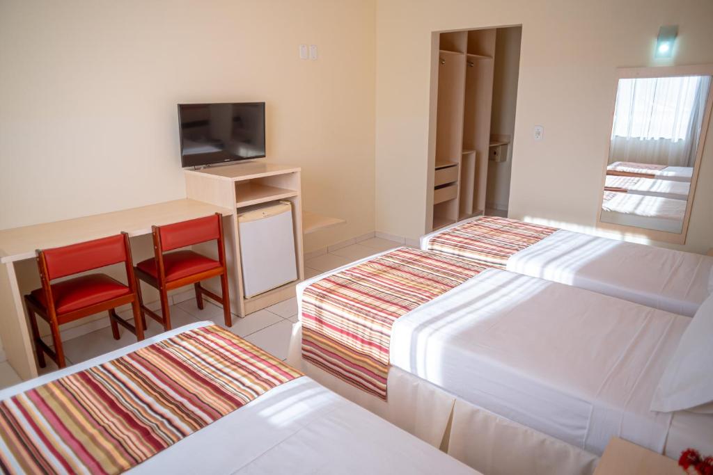  Portobello Park Hotel
