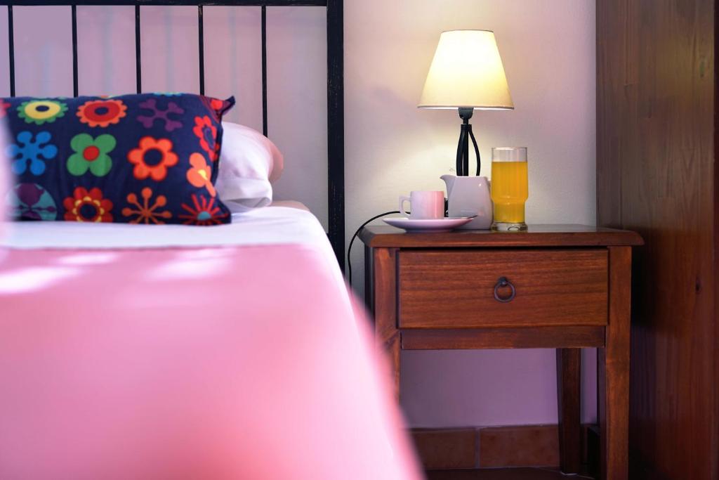 B&B Porta del Re - 17