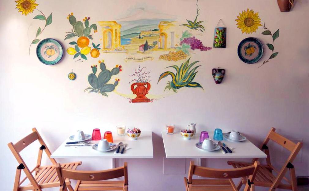 B&B Porta del Re - 18