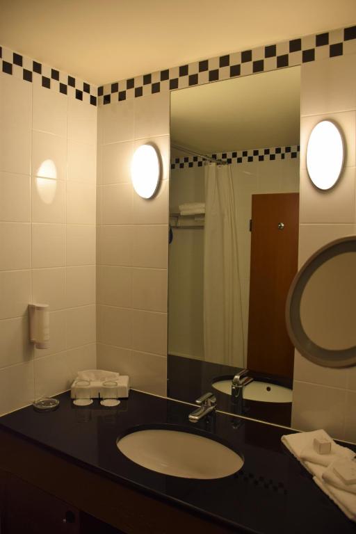 City Hotel Dresden Radebeul - Studio With Single Bed
